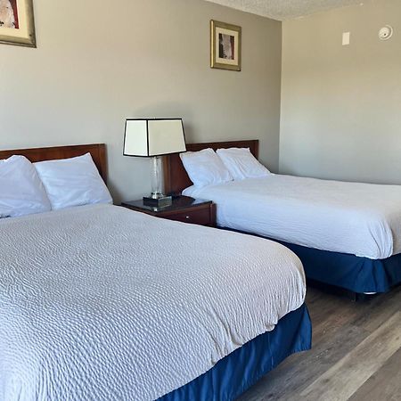 Days Inn Of York Kültér fotó